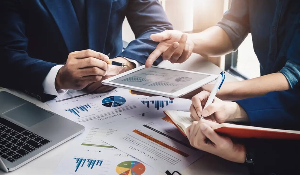Investment Consulting & Property Management